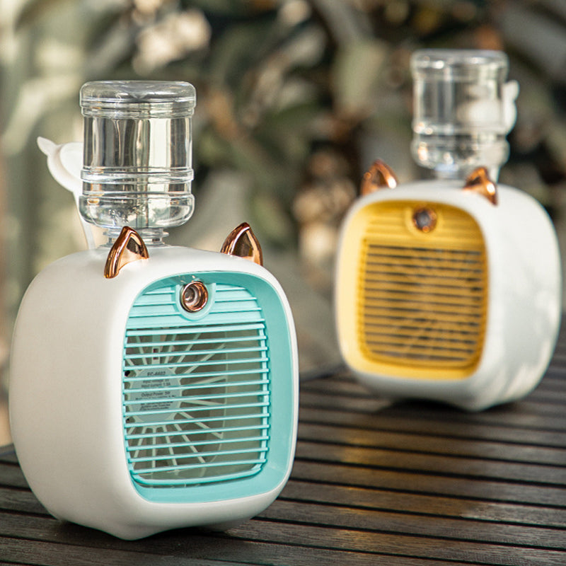 Portable Air Conditioner Fan | Kalsten