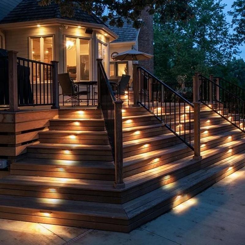SolarPath Perfect for creating an atmosphere | Kalsten