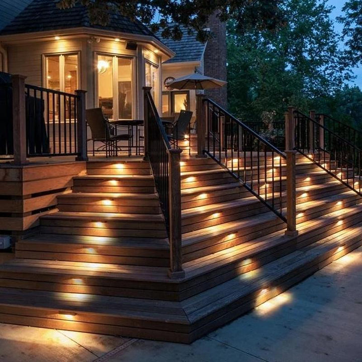 SolarPath Perfect for creating an atmosphere | Kalsten