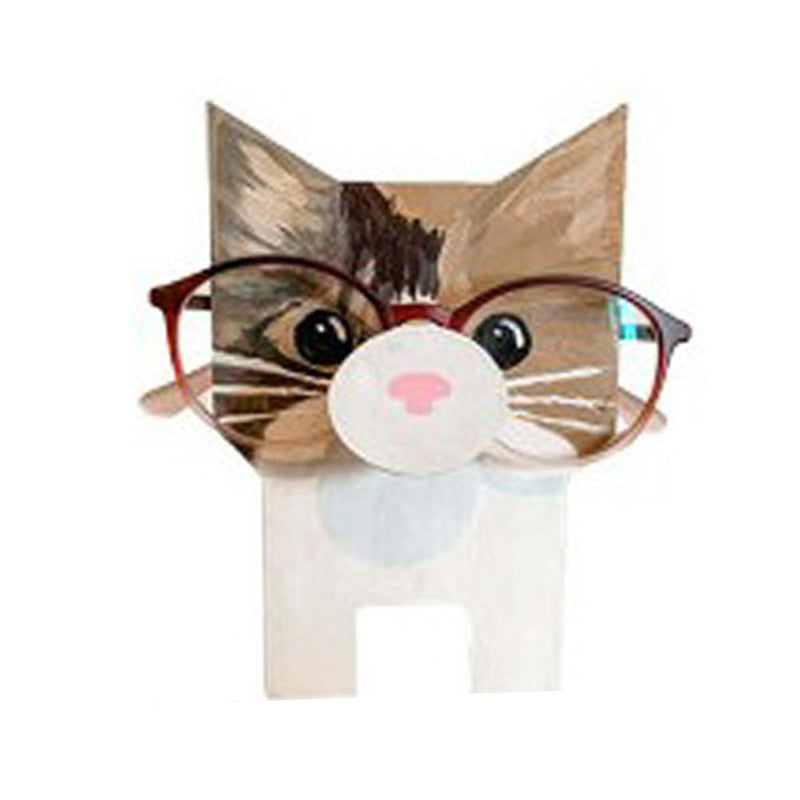 Tier-shaped holders for glasses | Kalsten