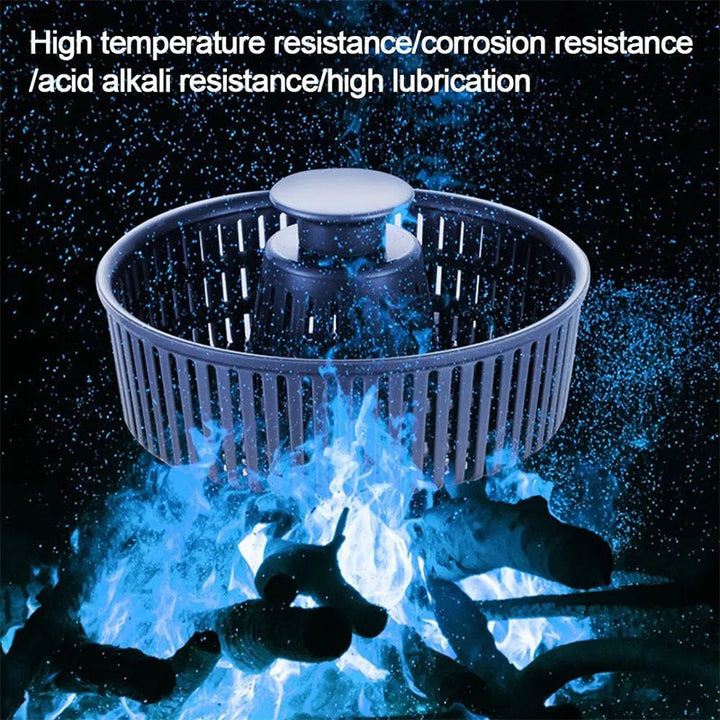 Kitchen sink odor filter | Kalsten