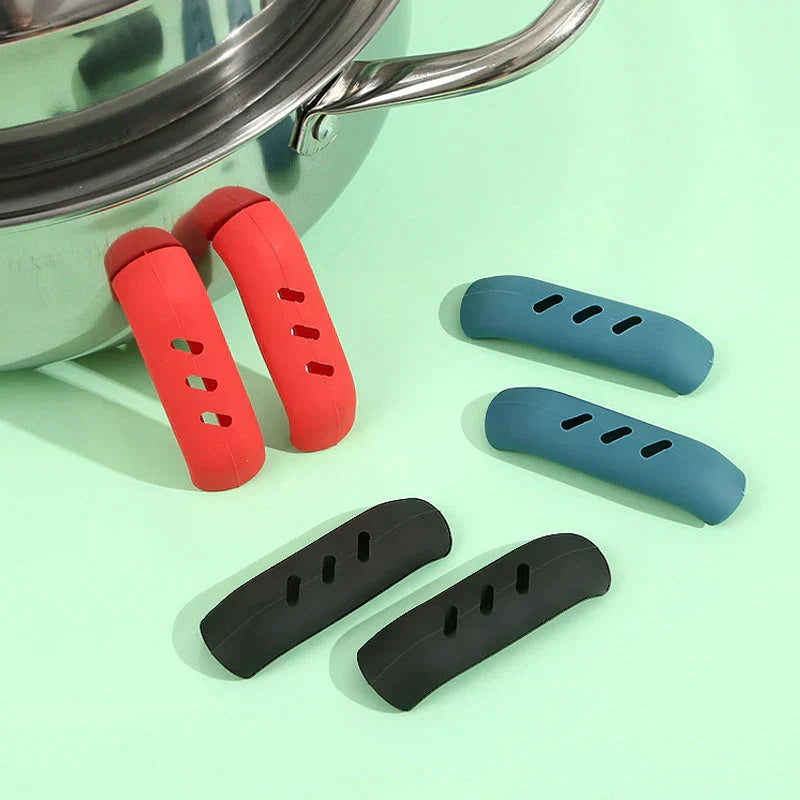 Silicone Anti-burn Pot Handle Cover | Kalsten