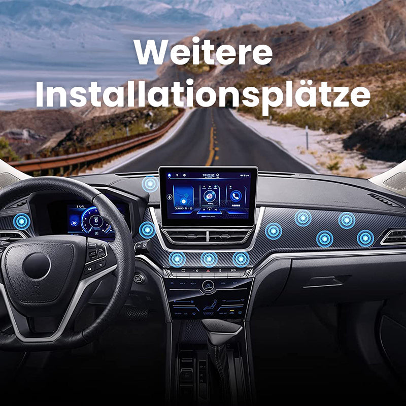 Kalsten | Super Magnetic Car Phone Holder