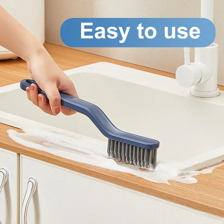 Multifunctional Floor Seam Brush | Kalsten