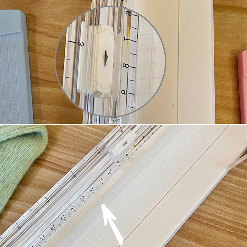 Portable Mini Paper Cutter | Kalsten