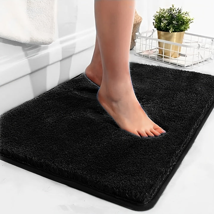 Premium Absorbent Mat - Soft Thick Bath Mat - Absorbent & Non-slip Kalsten