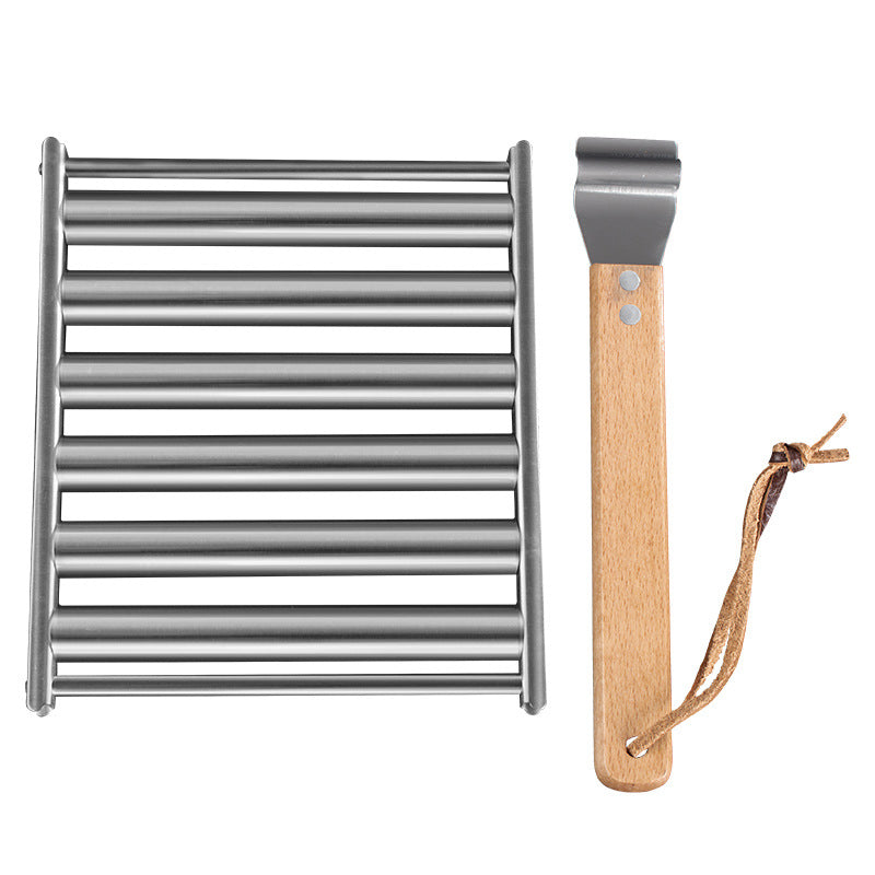 Kalsten | Roll Hotdog Rack