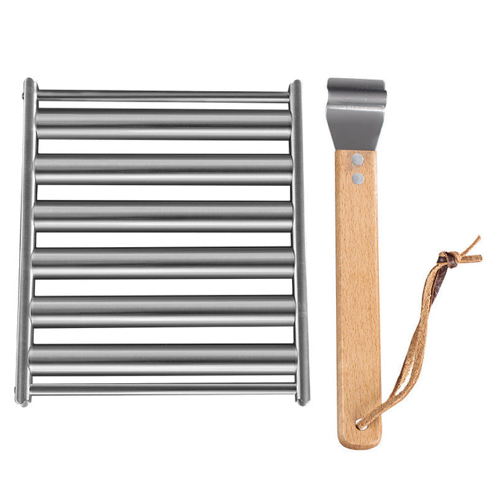 Kalsten | Roll Hotdog Rack