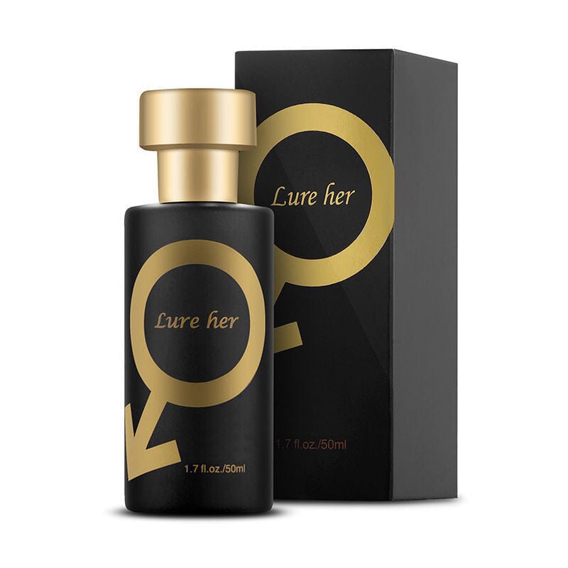 Kalsten | Pheromone Perfume for Him & Her