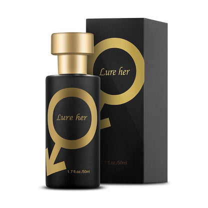 Skanto | Pheromone Perfume for Him & Her