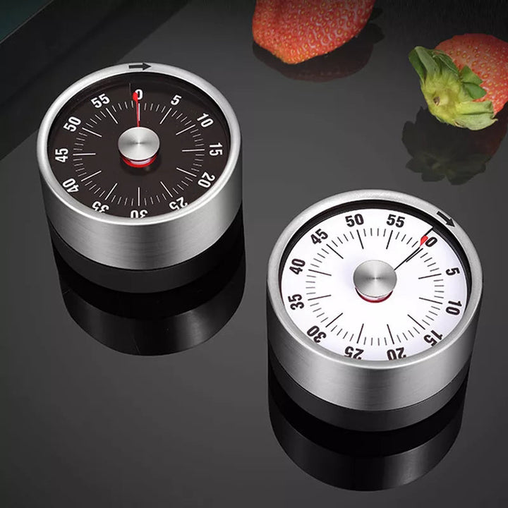 Kalsten | Stainless Steel Kitchen Timer
