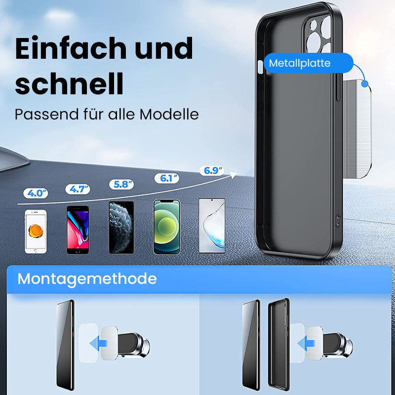 Kalsten | Super Magnetic Car Phone Holder