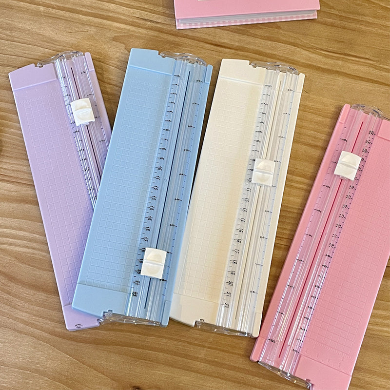 Portable Mini Paper Cutter | Kalsten