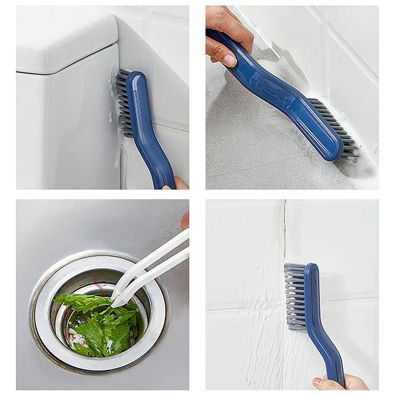 Multifunctional Floor Seam Brush | Kalsten