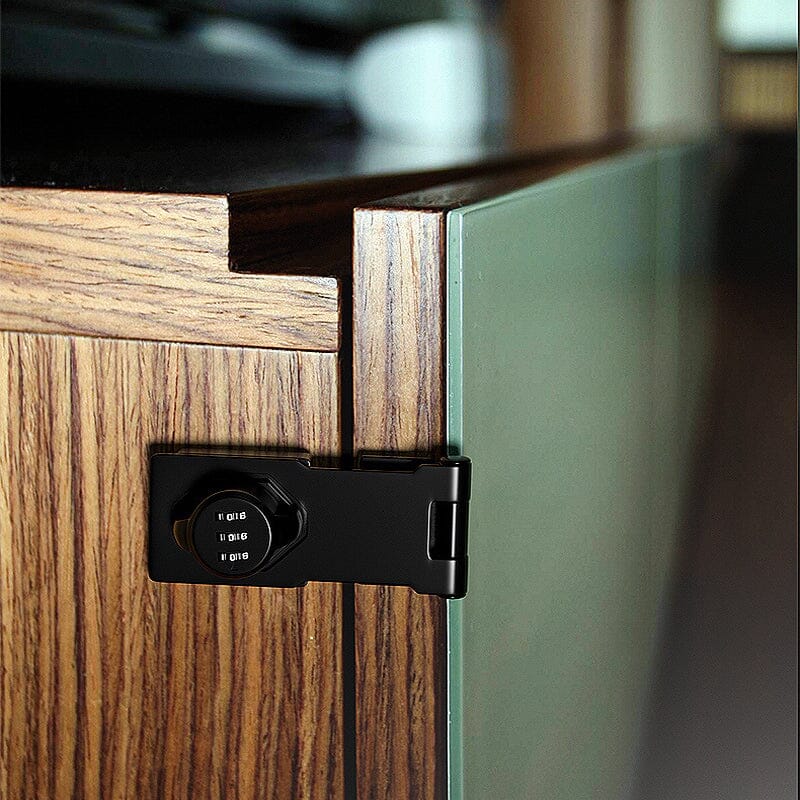 Kalsten | Household cabinet lock password locks