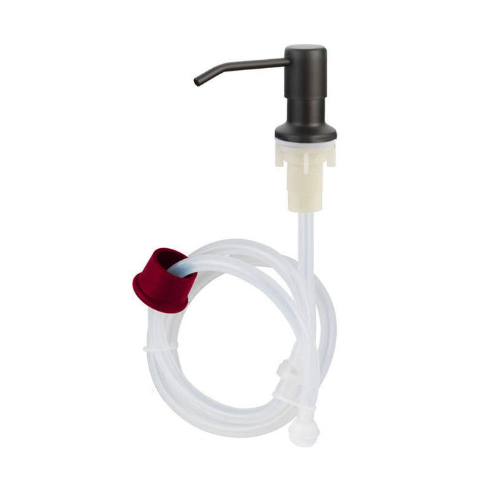 Kitchen Sink Soap Dispenser