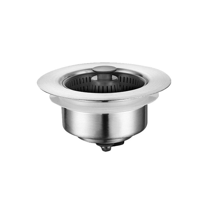 Kitchen sink odor filter | Kalsten