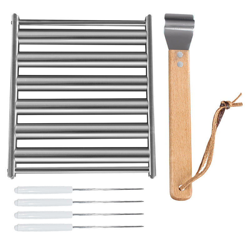 Kalsten | Roll Hotdog Rack