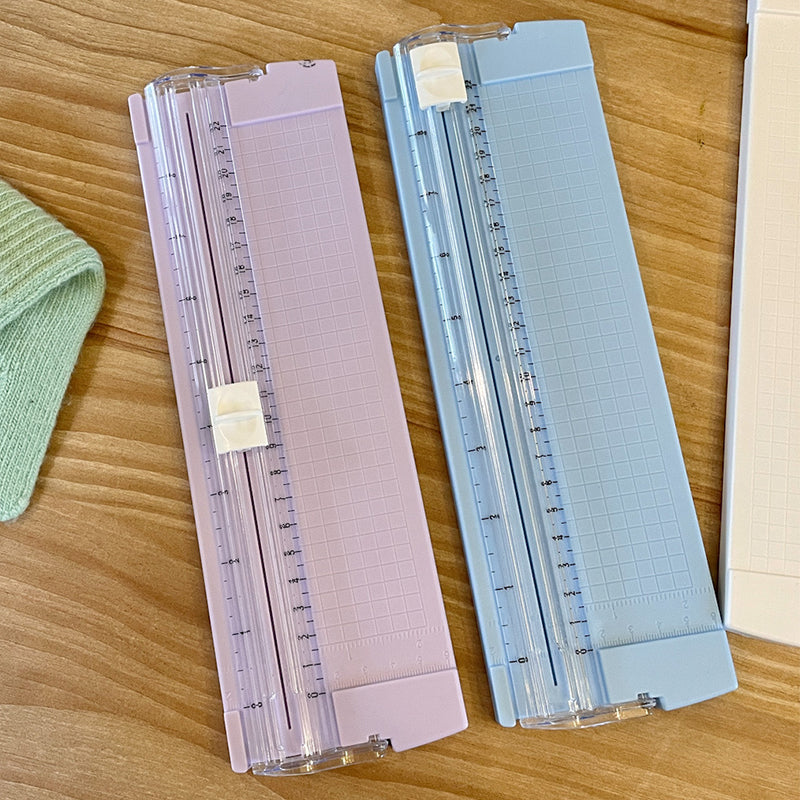 Portable Mini Paper Cutter | Kalsten