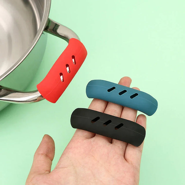 Silicone Anti-burn Pot Handle Cover | Kalsten