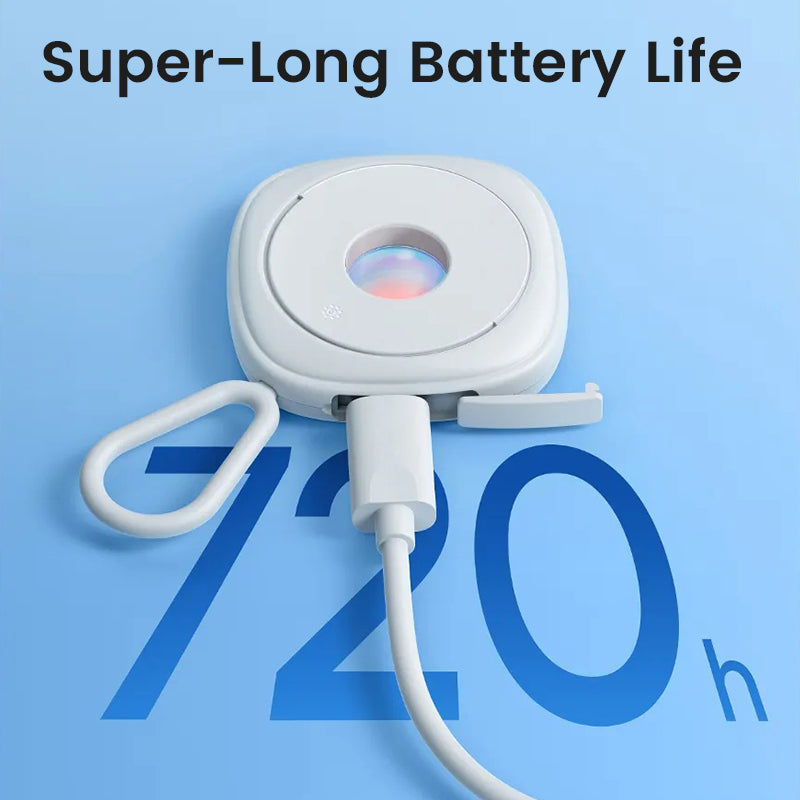 Smart Camera Detector | Kalsten