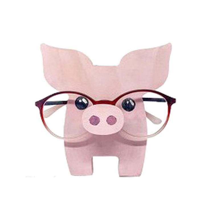 Tier-shaped holders for glasses | Kalsten