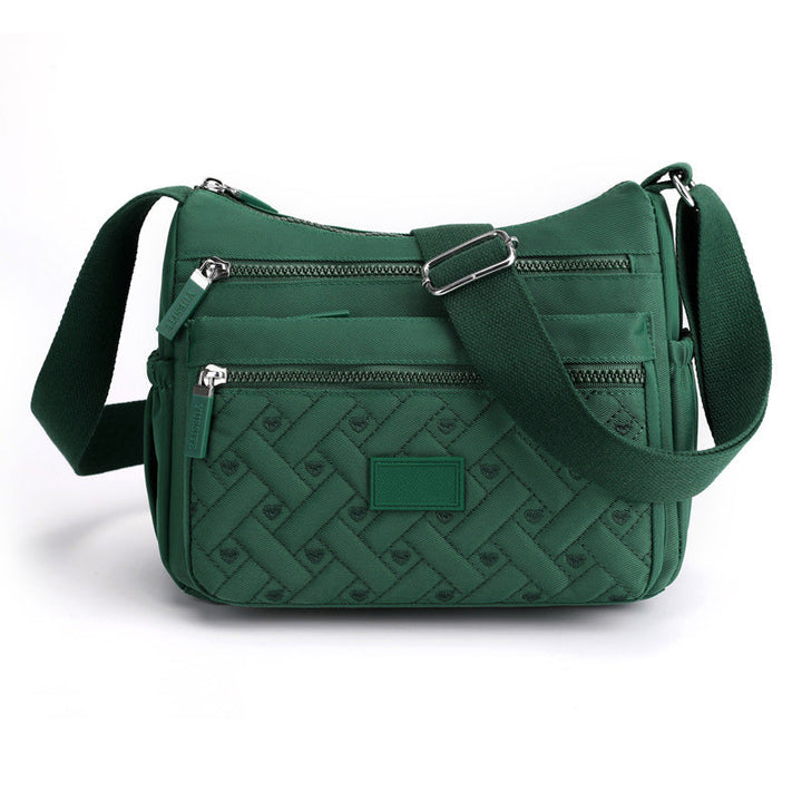 Kalsten | Classic Luxury Shoulder Bag