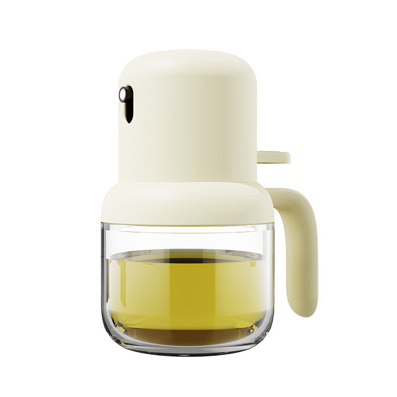 Oil Sprayer | Skanto