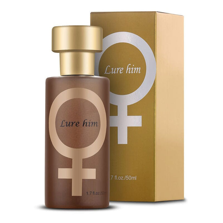 Kalsten | Pheromone Perfume For Him & Her