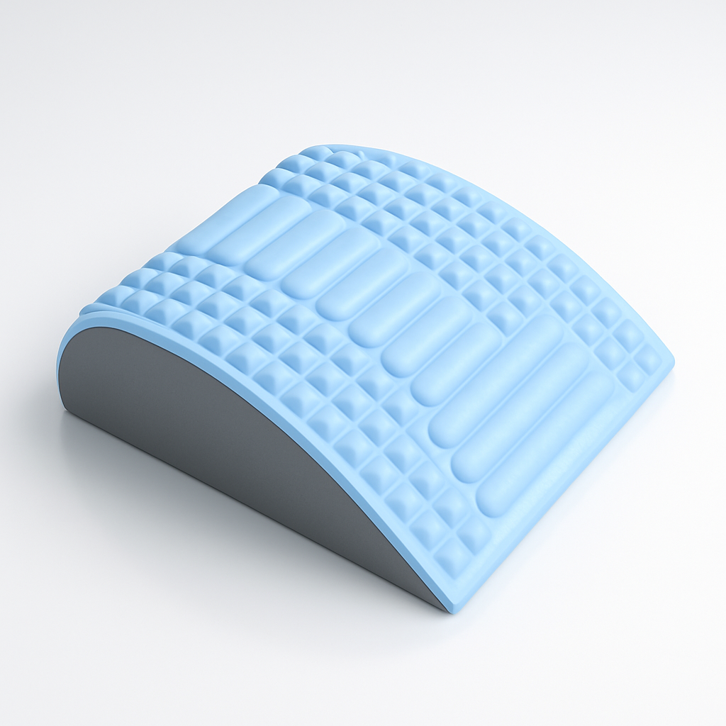 BowLift | Back Support Foam Stretch Posture Pillow