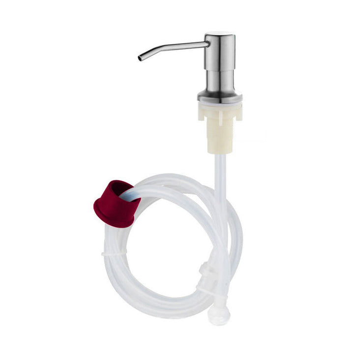 Kitchen Sink Soap Dispenser