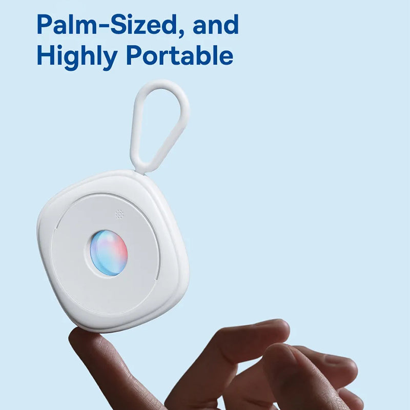 Smart Camera Detector | Kalsten