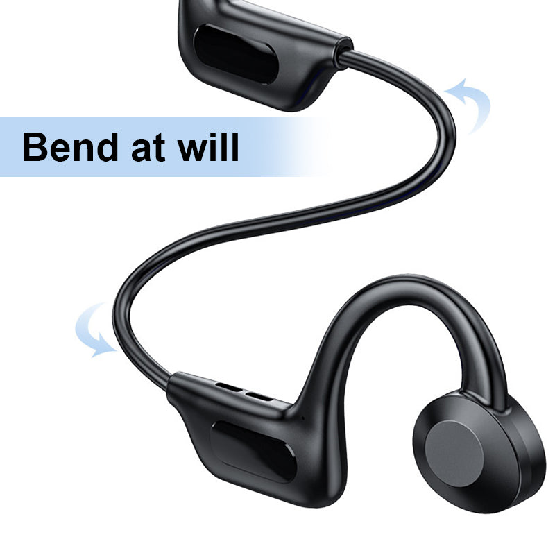 Kalsten | Bone Conduction Headphones