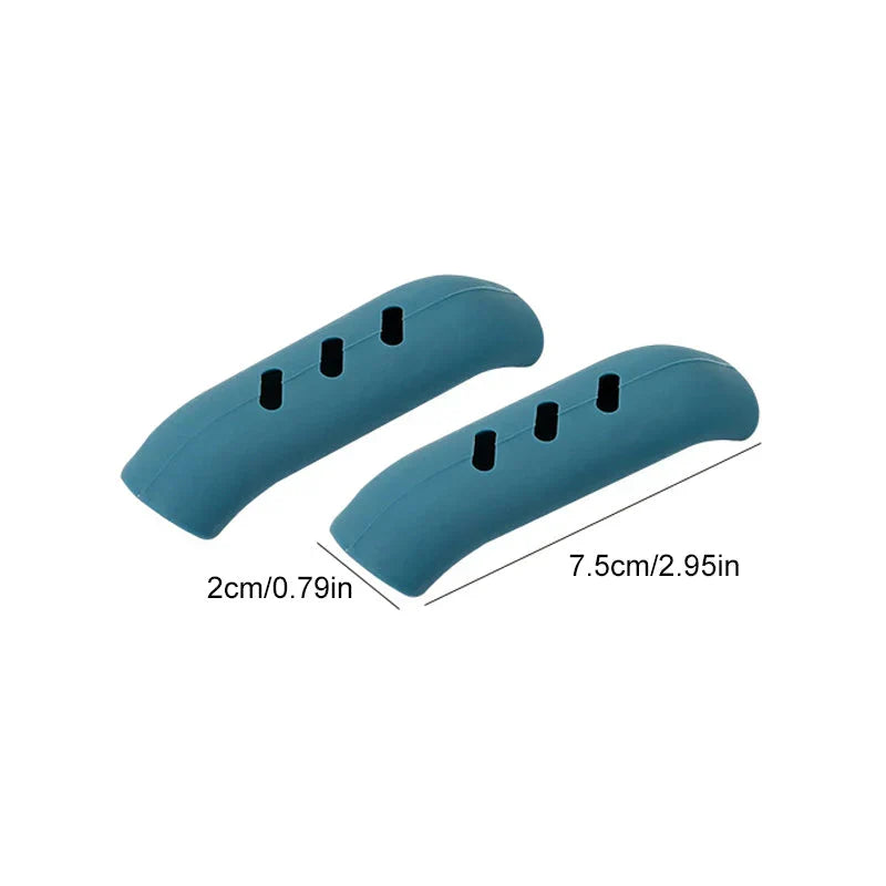 Silicone Anti-burn Pot Handle Cover | Kalsten