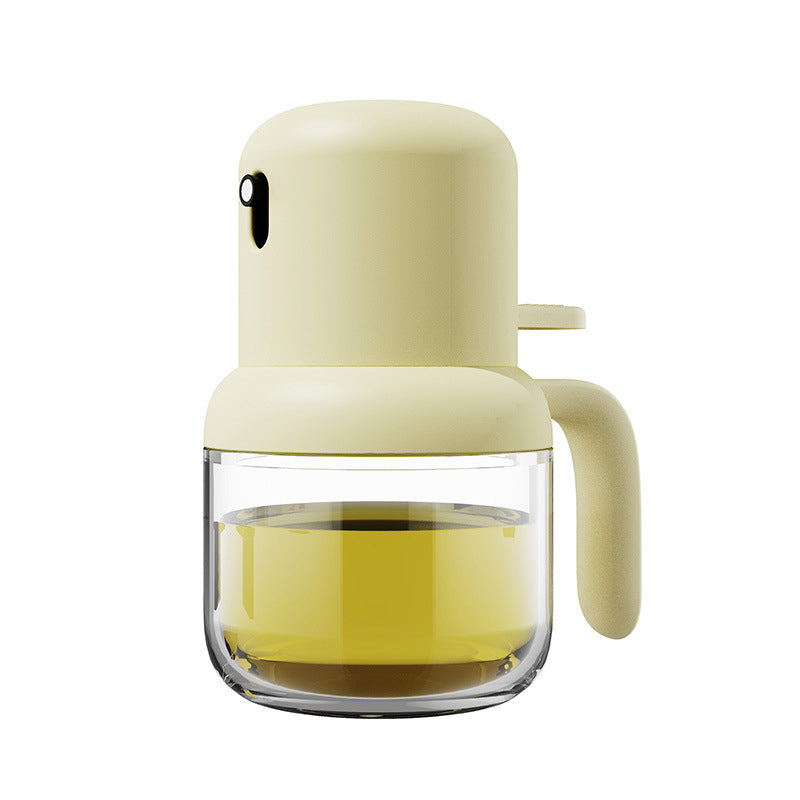 Oil Sprayer | Skanto
