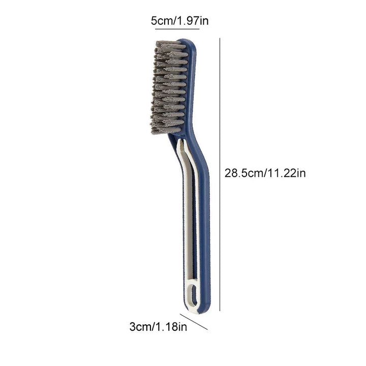 Multifunctional Floor Seam Brush | Kalsten