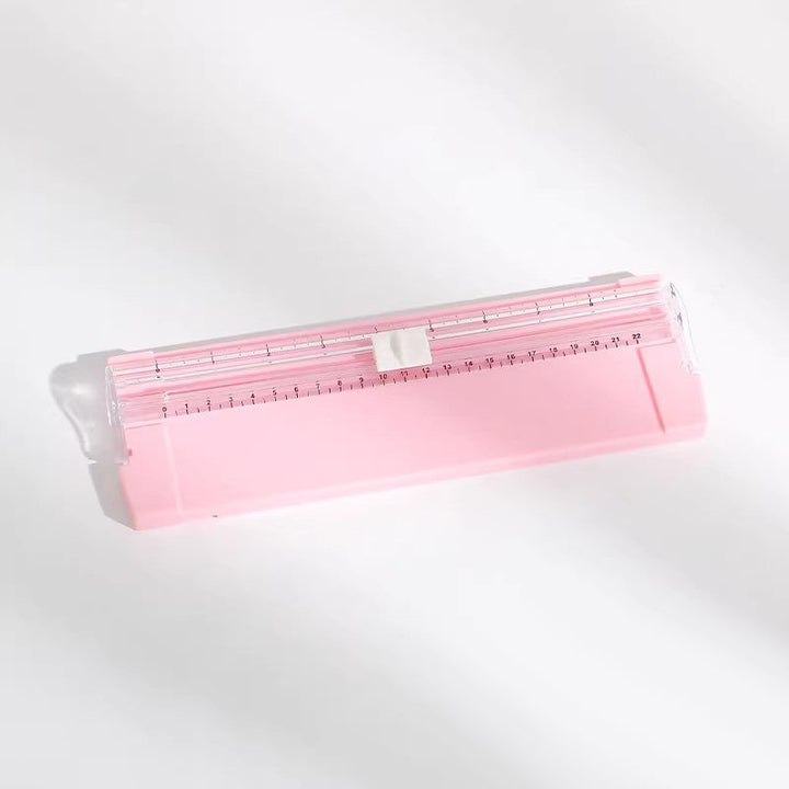 Portable Mini Paper Cutter | Kalsten