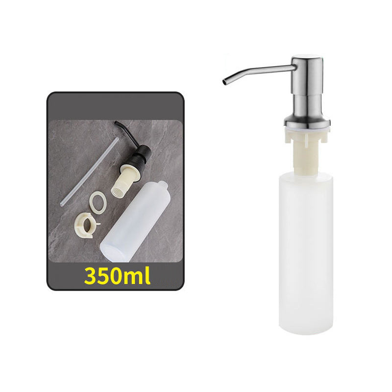 Kitchen Sink Soap Dispenser