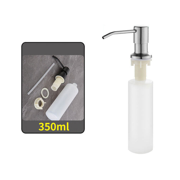 Kitchen Sink Soap Dispenser