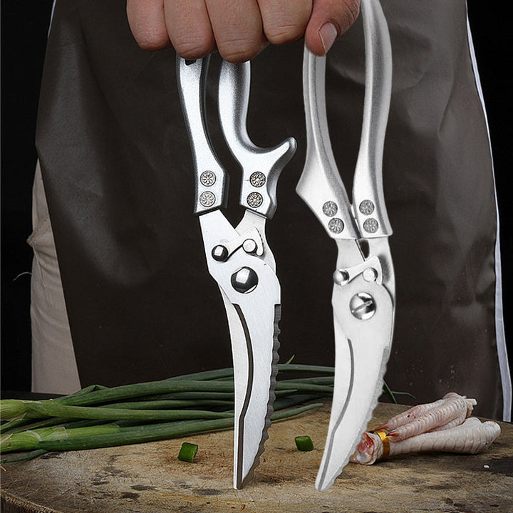 Kalsten | Heavy Stainless Steel Bone Cutting Shears