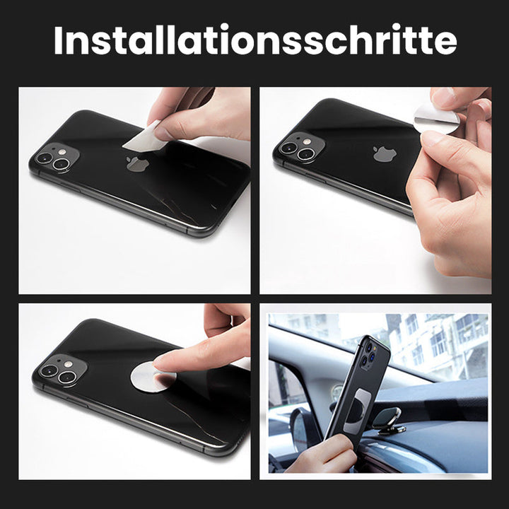 Kalsten | Super Magnetic Car Phone Holder
