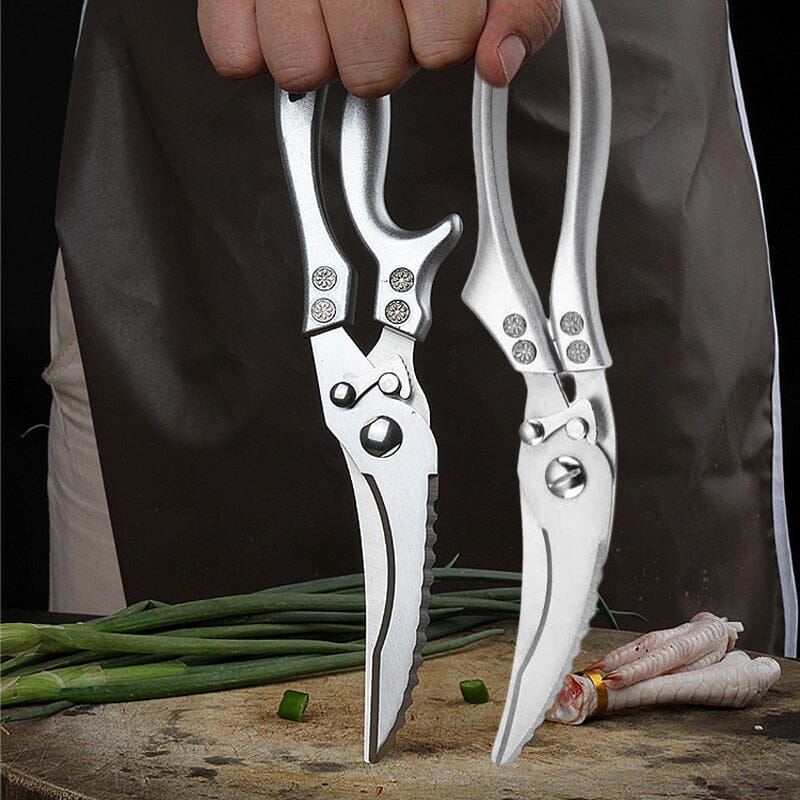 Kalsten | Heavy Stainless Steel Bone Cutting Scissors