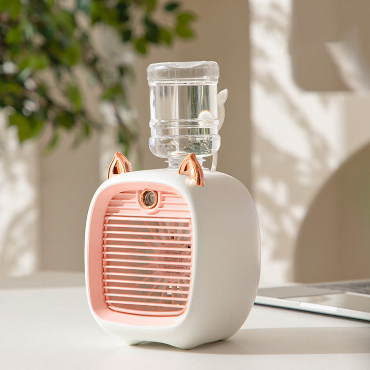 Portable Air Conditioner Fan | Kalsten