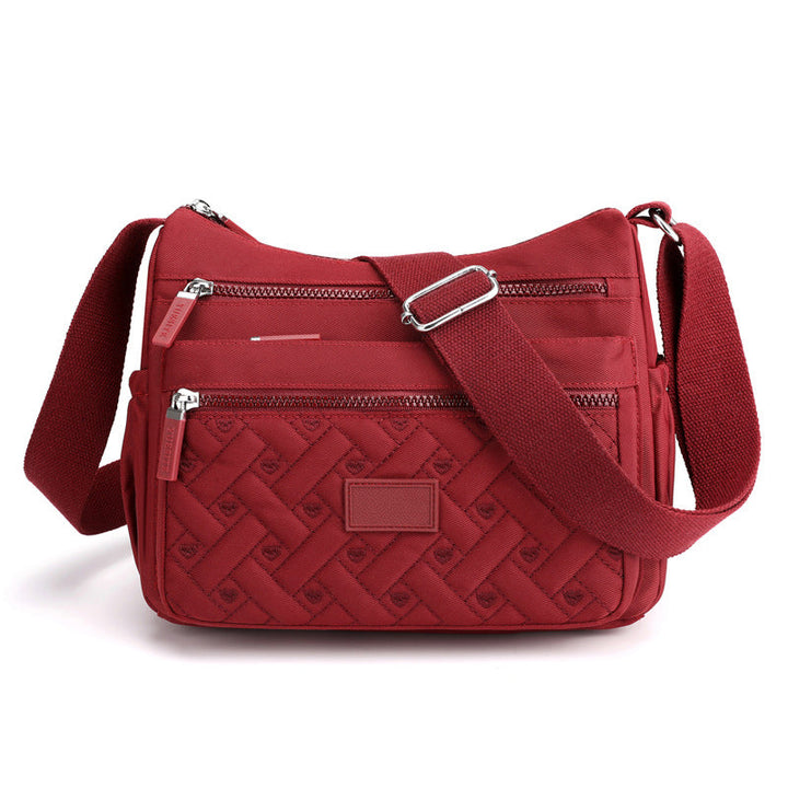 Kalsten | Classic Luxury Shoulder Bag