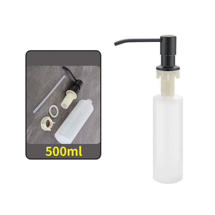 Kitchen Sink Soap Dispenser