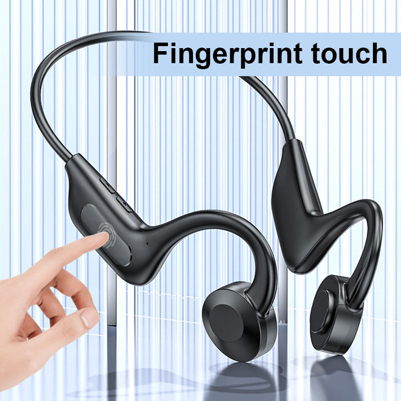 Bone conduction headphones | Kalsten