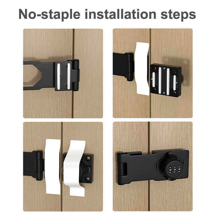 Household Cabinet Password Locks | Kalsten