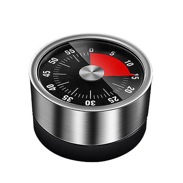 Magnetic mechanical manual timer⏲ | Kalsten