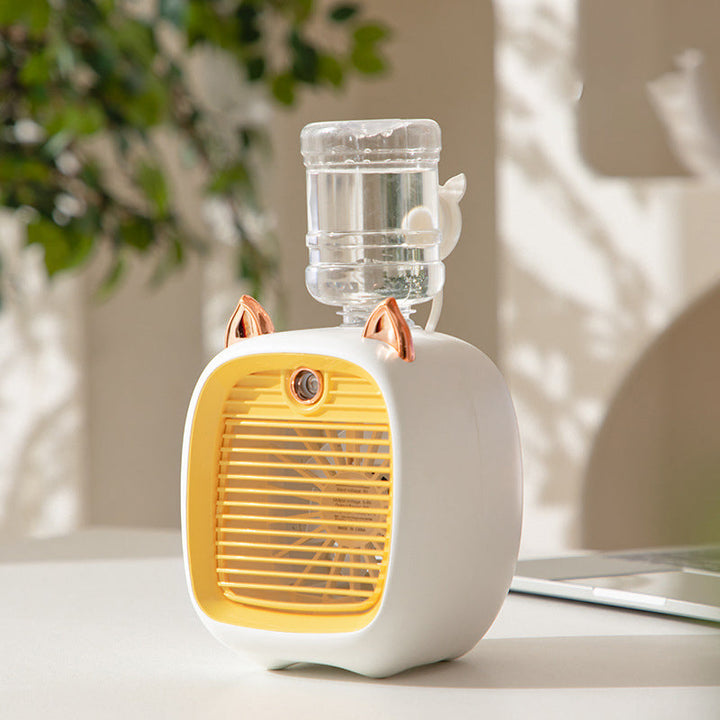 Portable Air Conditioner Fan | Kalsten