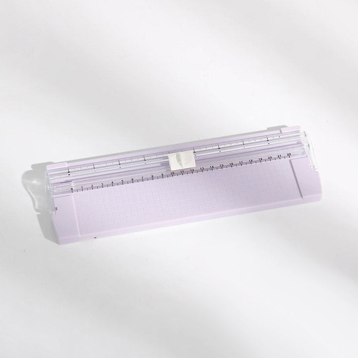 Portable Mini Paper Cutter | Kalsten